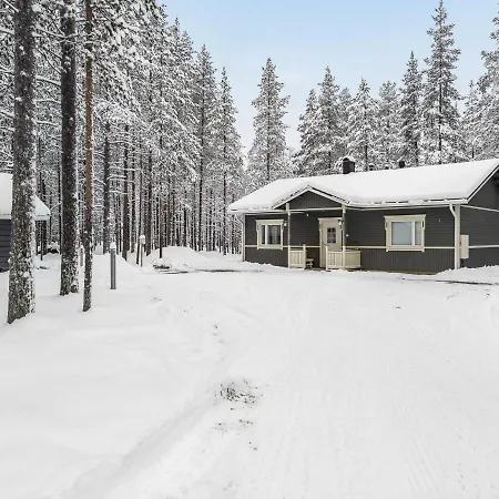 Feriehus Ahkutieva By Interhome *